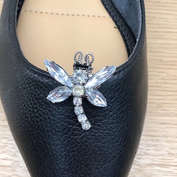 Vintage shoe clips - Picture 2 of 12